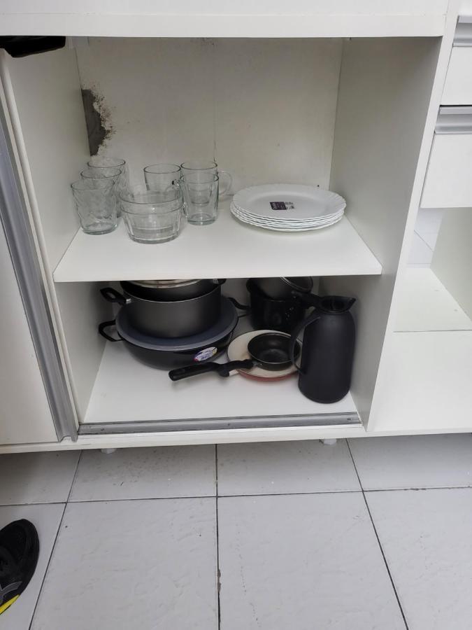 Lindo Flat No Royal Residence Flat — Photos 2
